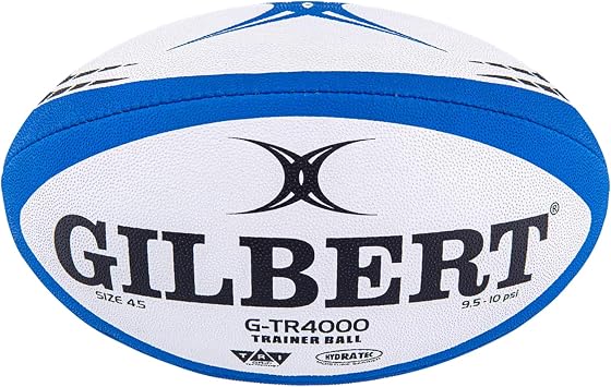 Gilbert G-TR4000 Training Ball - Royal