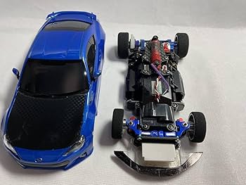 Amazon.co.jp: 京商ミニッツ MR-03 MM ASF ブラシレス基盤2.4Gシャーシ Amazon.co.jp: 京商ミニッツ MR-03 MM ASF ブラシレス基盤2.4Gシャーシ