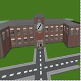 School Mod Map For MCPE - Minecraft