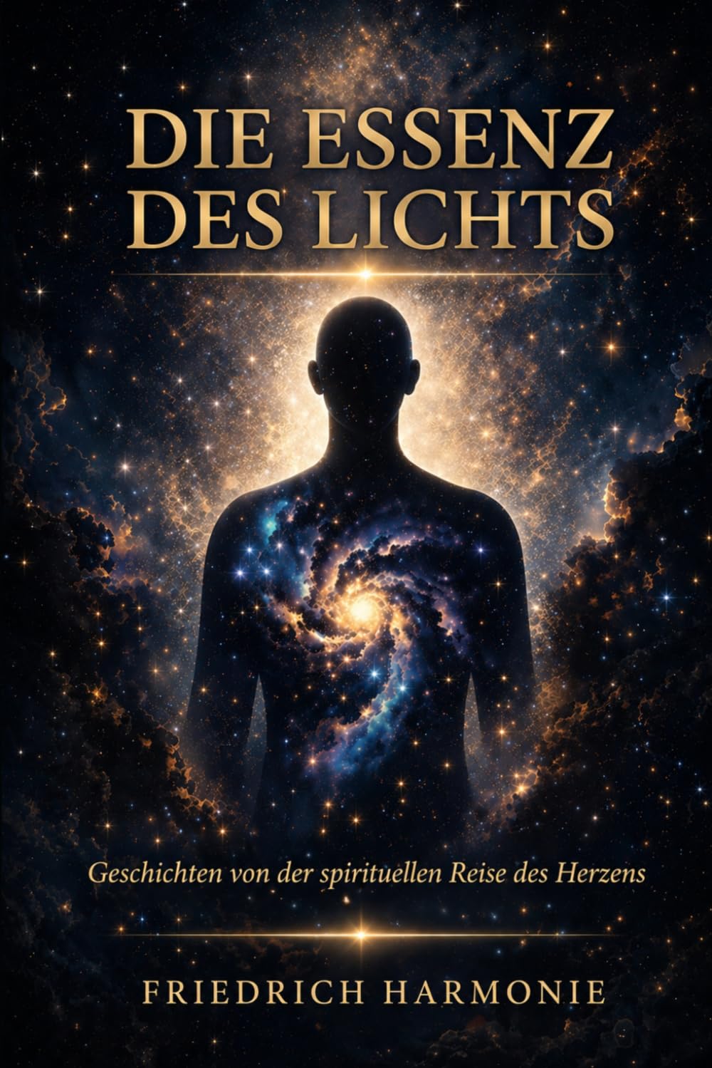 Die Essenz des Lichts: Geschichten von der spirituellen Reise des Herzens