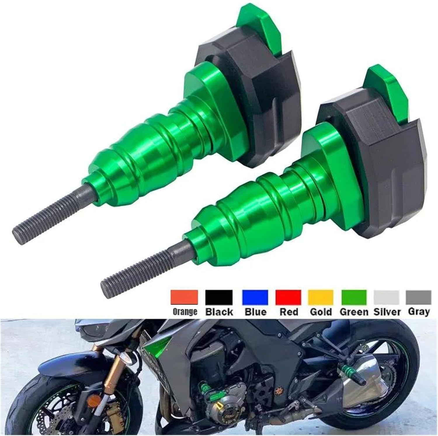 並行輸入品】 カワサキZ250 ER250c d z300 2013-2017 アクセサリー