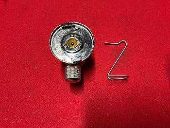 Amazon.co.jp: MSRウィスパーライトインターナショナル用CB缶OD缶