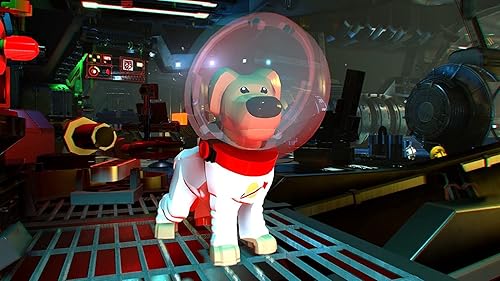 Miniatura 4 de LEGO Marvel Super Heroes 2 (Xbox One)