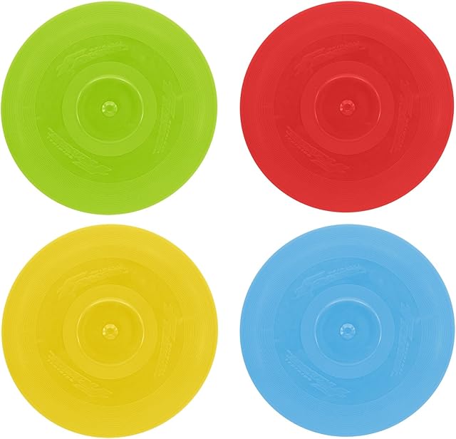 Wham-O WH81118 Frisbee Classic, Multi Colour