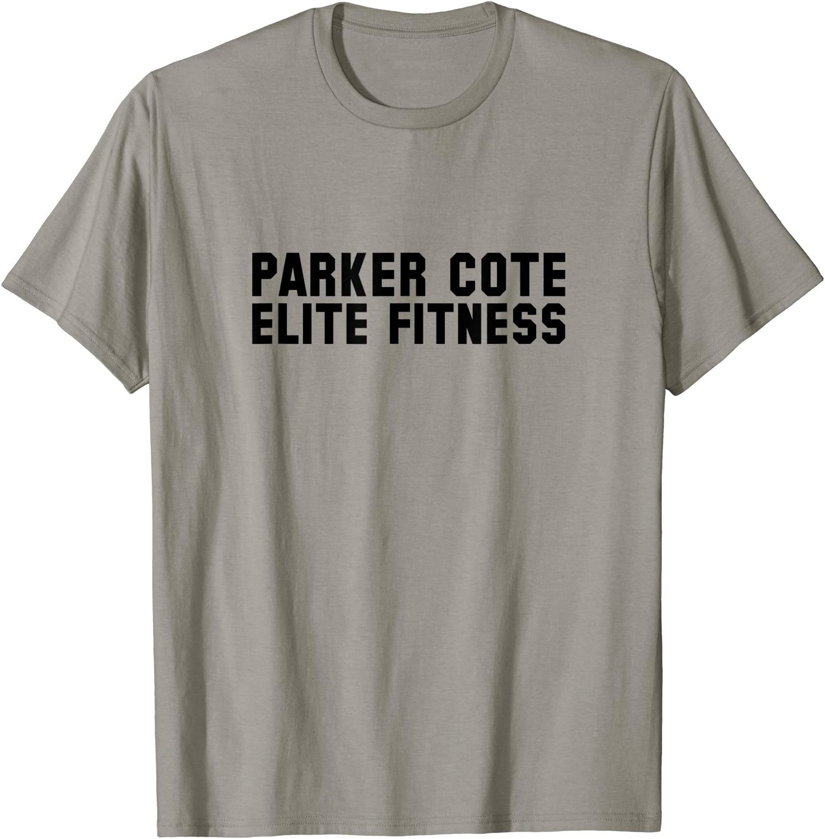 Classic Style T-Shirt