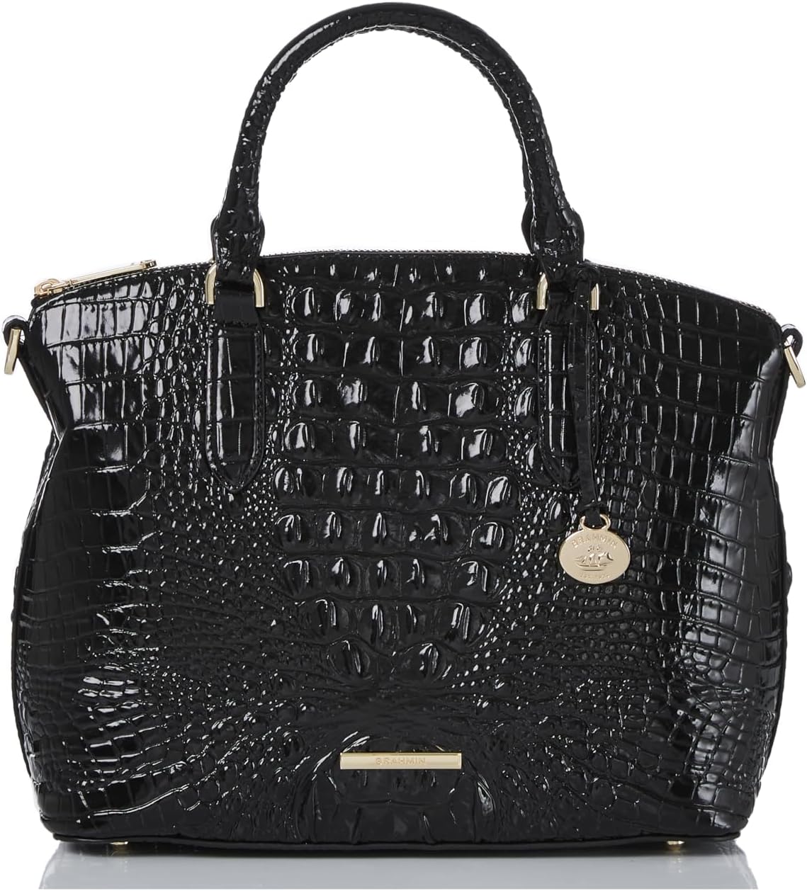 Duxbury Satchel