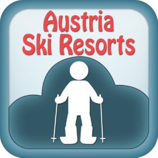 Ski Resorts - Austria