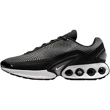 Nike Air Max Dn Shoes Black/Wolf Grey/White Size 11