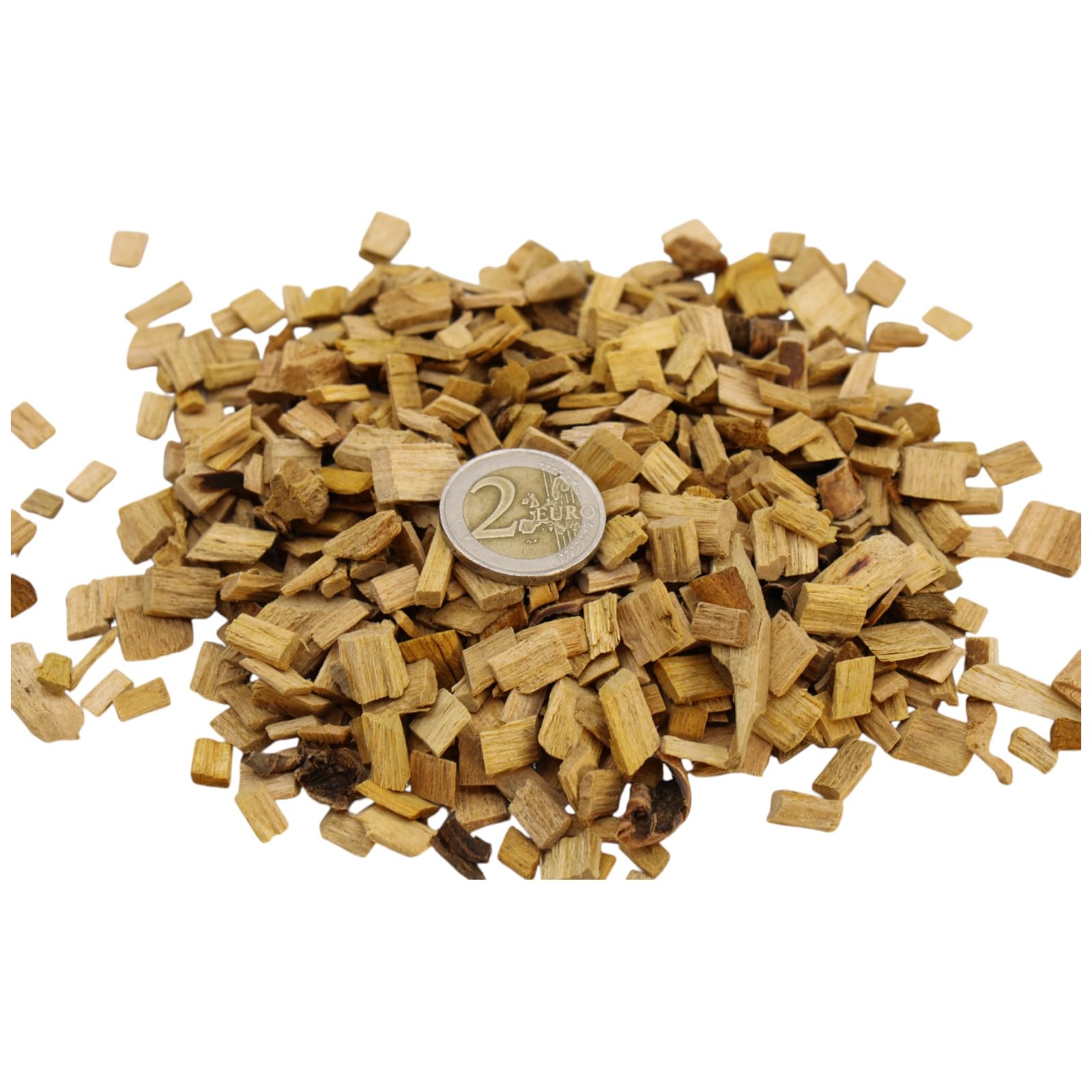 R&ouml;sle Trucioli Di Legno Di Ciliegio Per Affumicatura - 750g Per Barbecue