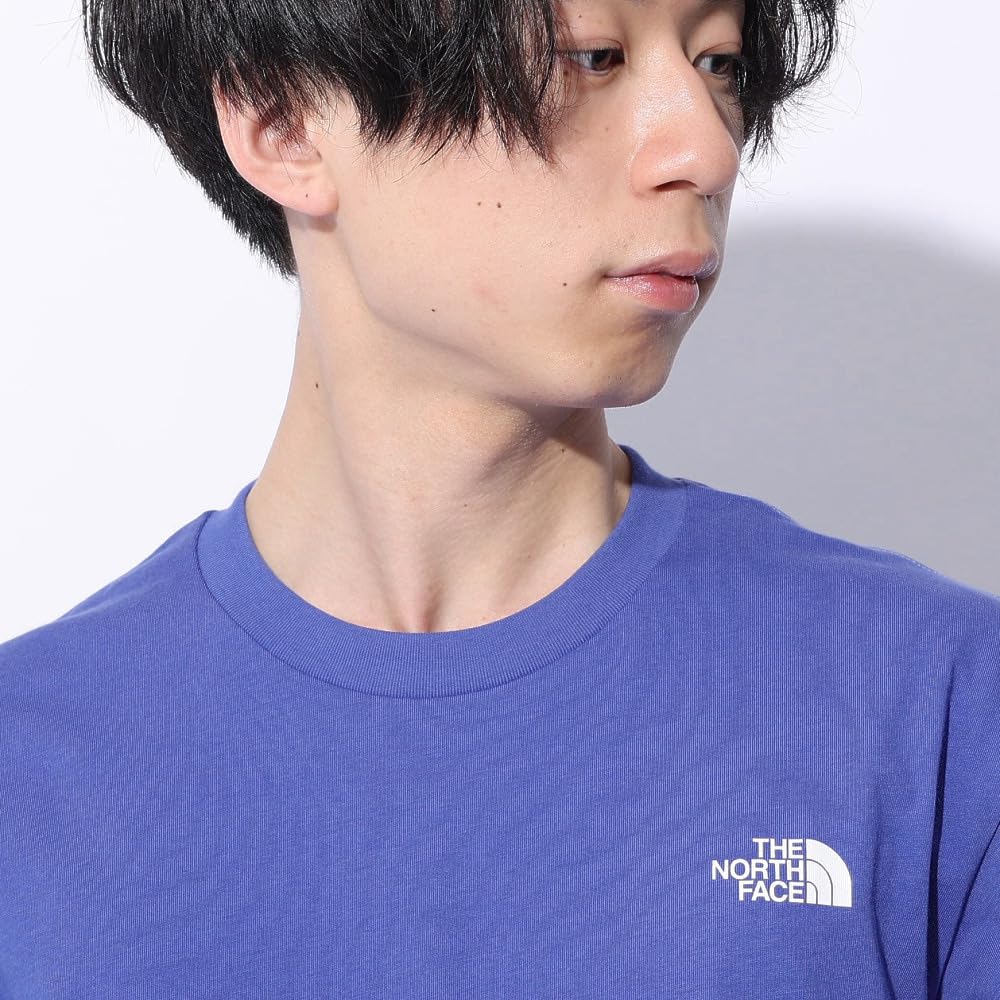 Amazon.co.jp: ザ・ノース・フェイス（THE NORTH FACE） Tシャツ
