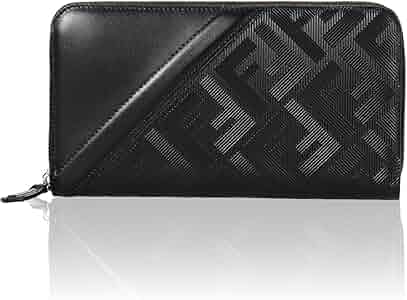 Amazon | [フェンディ] 三つ折り財布 8 0480ADYM FFダイヤモンド