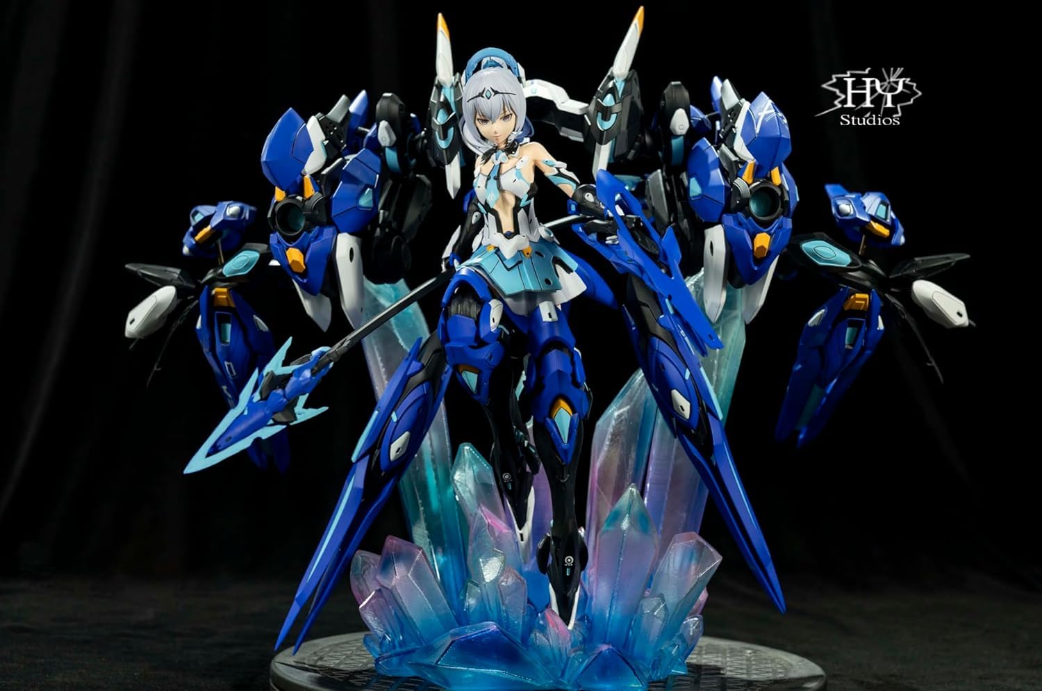 お*こ様 新品未使用 ブローニャ ガレージキット フィギュア Amazon.co.jp: ブローニャ・ザイチク フィギュア 1/6スケール