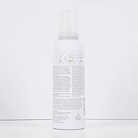 Vista 8 de Paul Mitchell Sculpting Foam, Touchable, Flexible Hold + Frizz Control, For All Hair Types