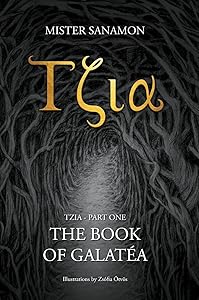 Tzia