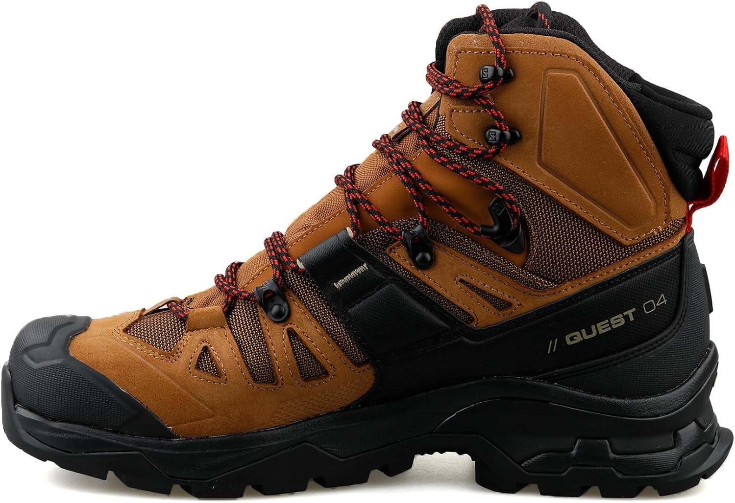 Salomon Quest 4Gtx Hiking Boots - Image 3