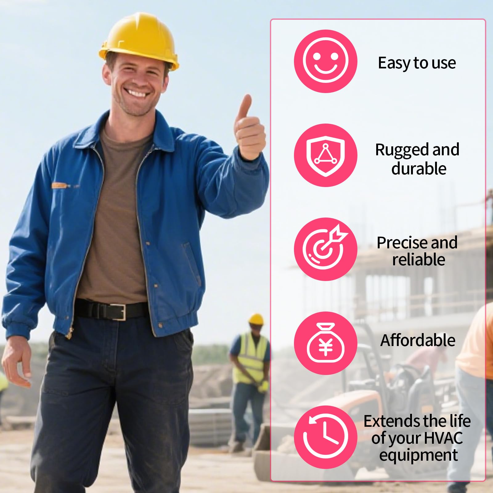 Outil Purge d'Azote en Laiton pour HVAC, Adaptateur Régulateur Débit Brasage d'Azote à 3 Modes avec Connexion Évasée 1/4" Équipement Essentiel d'Entretien et de Brasage HVAC