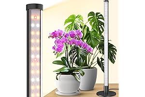Barrina T10 Vertical Grow Light: The Ultimate Plant Growth Solution