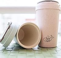 Vista 7 de Taza bioGo