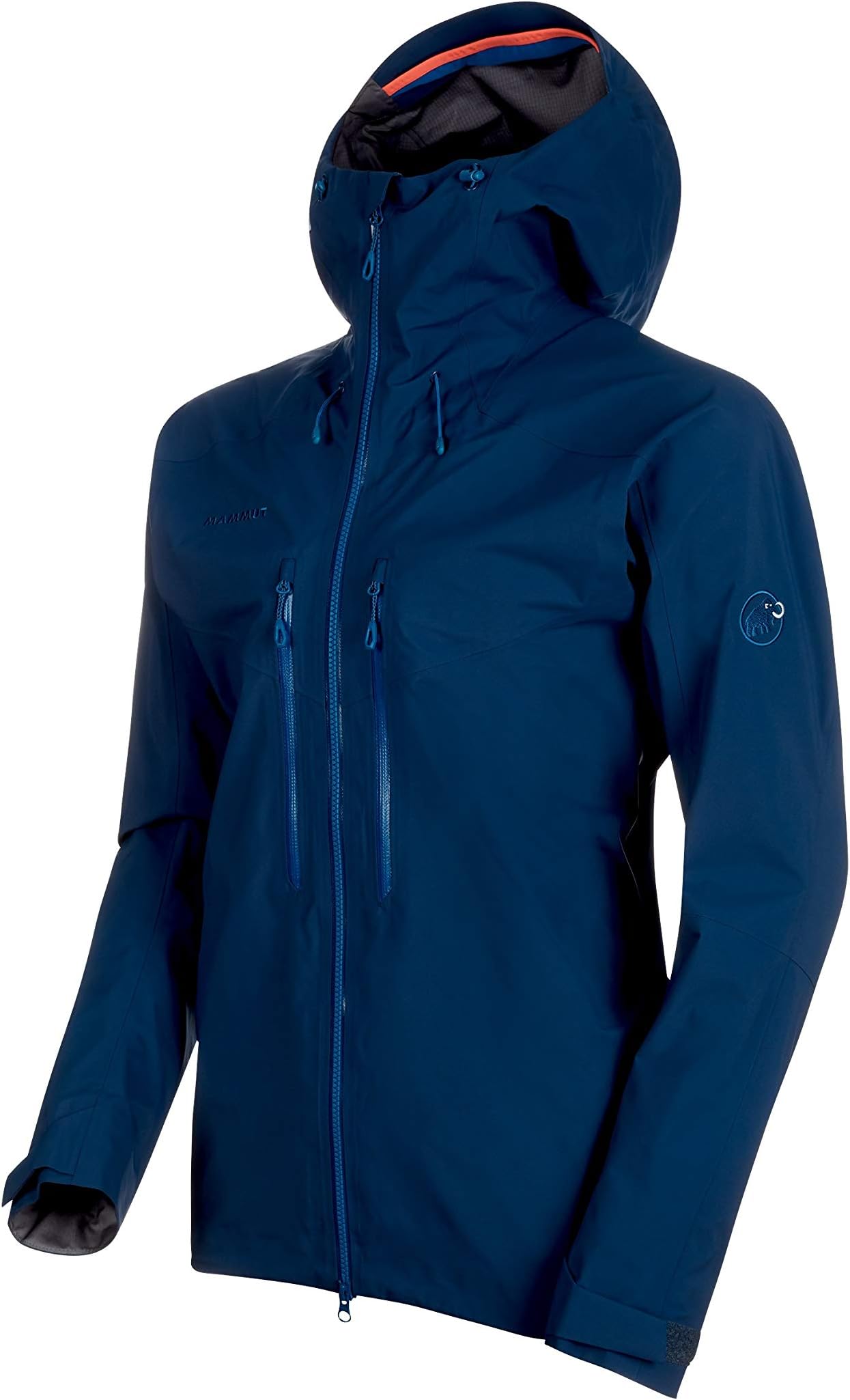 Mammut Meron HS Hooded Jacket - Men's