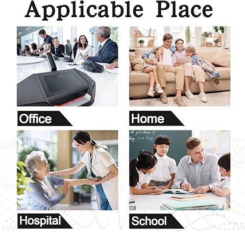 Miniatura 8 de PGI-2500 Cartucho de tinta de repuesto para Canon PGI-2500 Combo para impresoras Canon MAXIFY IB4050 IB4150 MB5050 MB5150 MB5350 MB5450 Tinta de 3