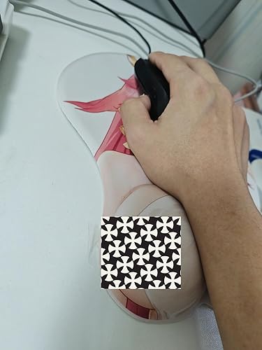 Miniatura 5 de Genshin Impact 3D Anime Mouse Pads antideslizante fácil limpieza alfombrilla de mouse juegohogar escritorio de doble uso tablero de escritura 2Way