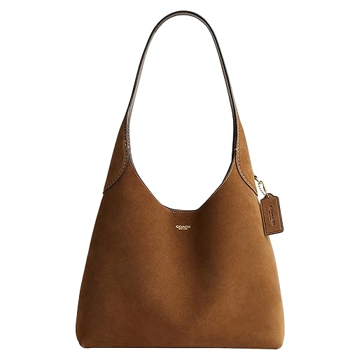 Coach Brooklyn Shoulder Bag 28