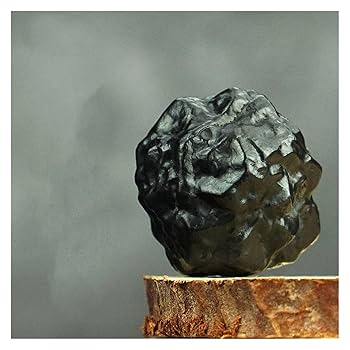 炭素質隕石！ カルーンダ・タイプ NWA5515 隕石　標本 炭素質隕石！ カルーンダ・タイプ NWA5515 隕石 標本 Amazon.co