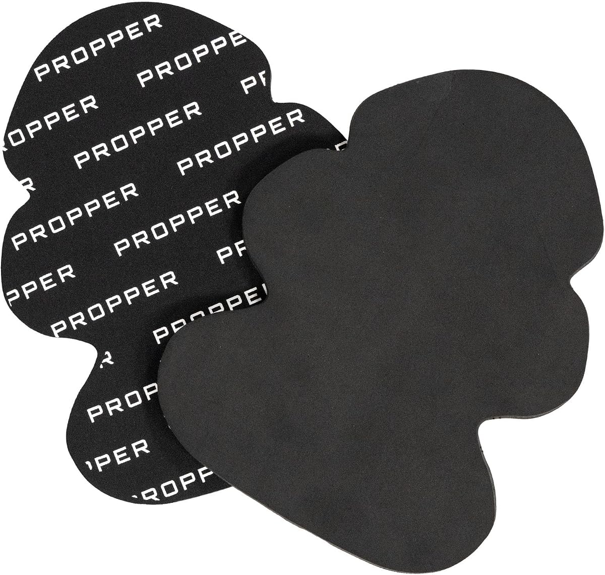 Neoprene Kneepads for Tactical and Work Pair Internal Slip in