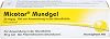 Micotar Mouth Gel 20 mg/g Gel for Use in the Oral Cavity 40 g Gel