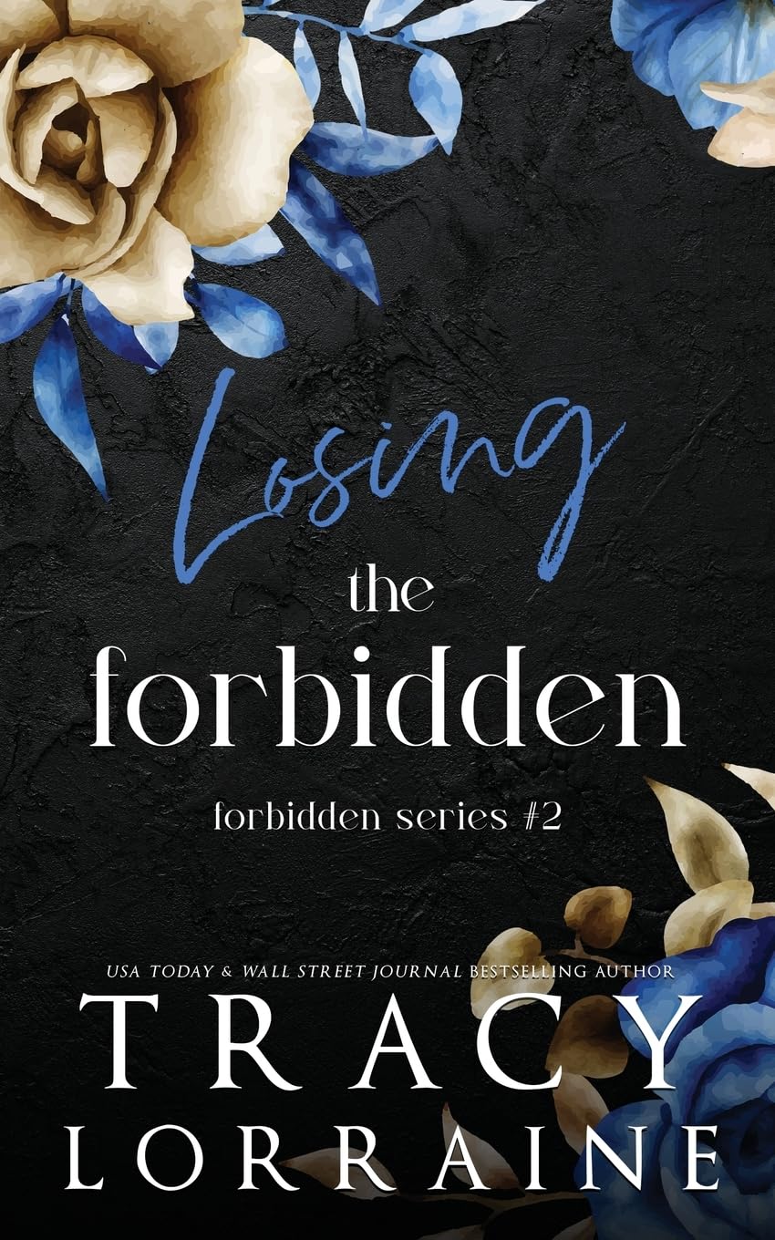 Losing The Forbidden: Discreet Edition: A Stepbrother Romance (Forbidden Series Alternate Editions)