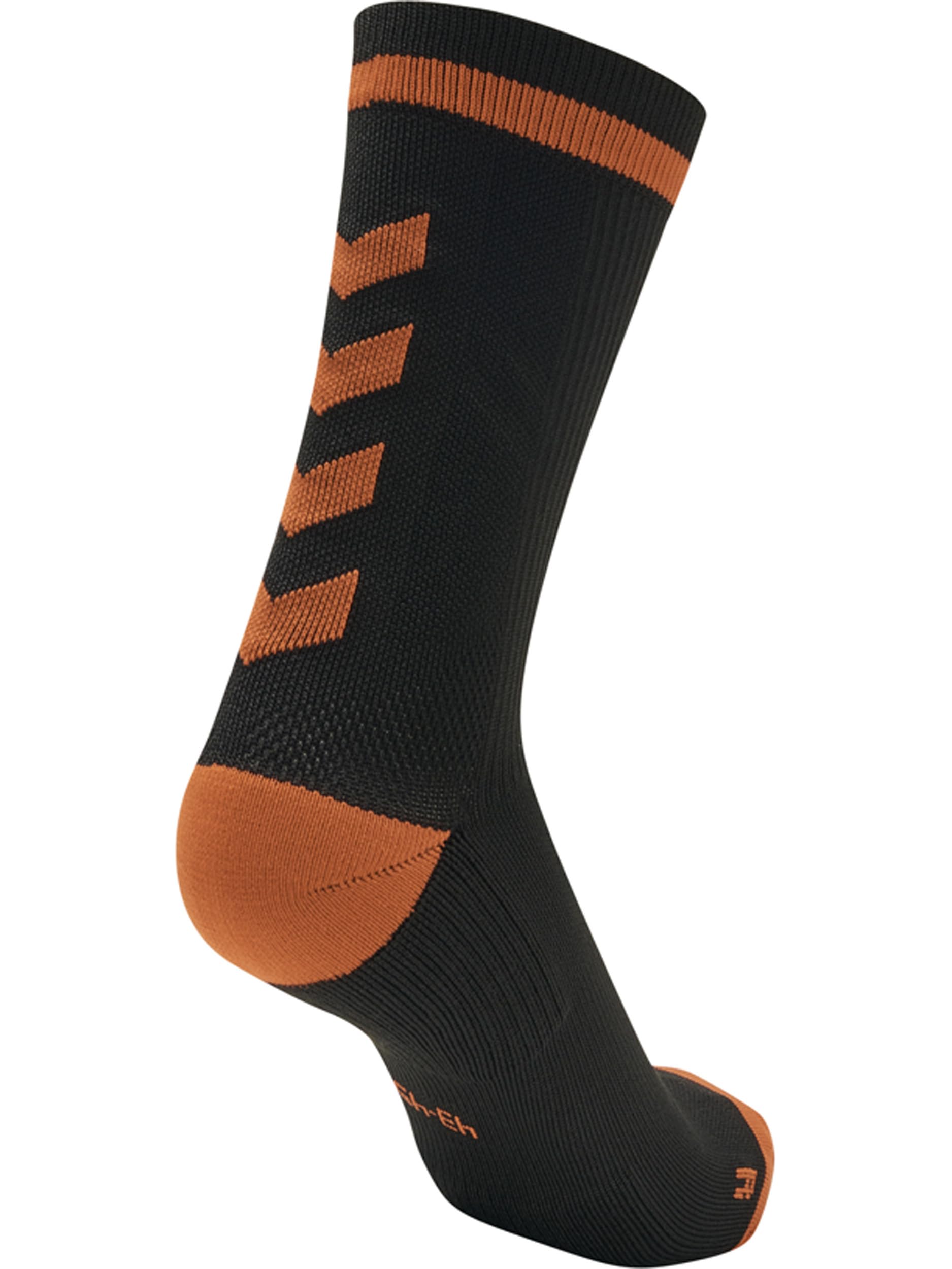 hummel Niskie skarpety Mężczyźni Elite Indoor Sock Low