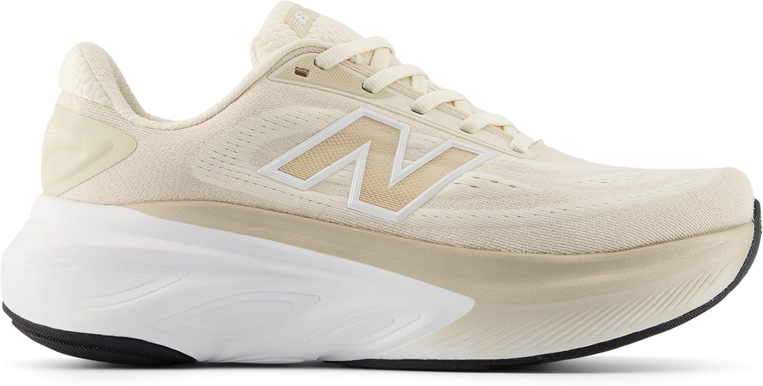 New Balance Women's Fresh Foam X More V6 Running Shoes - Image 2