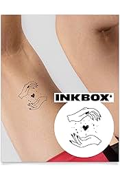 Amazon.com: simply inked