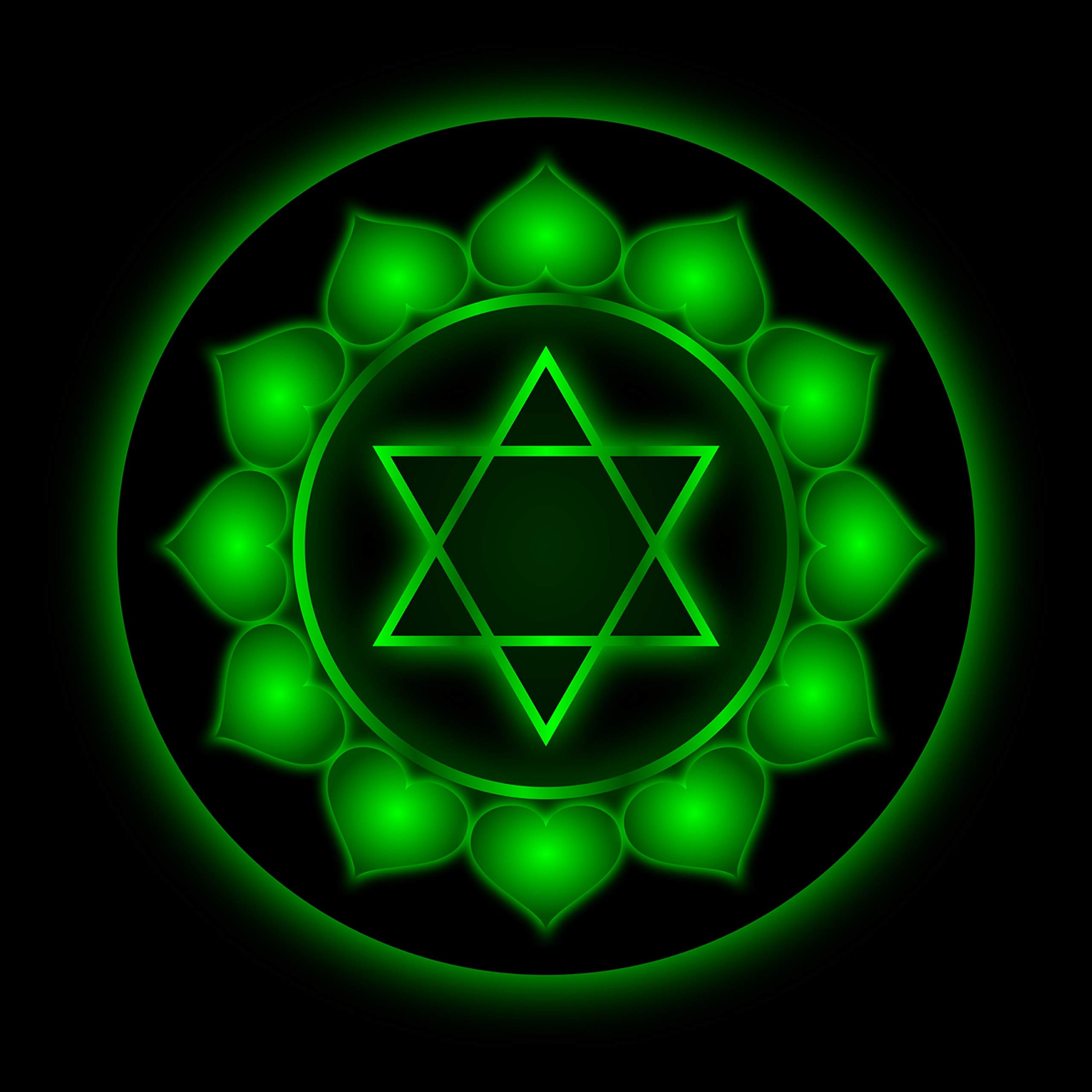 Solfeggio Sound Bath