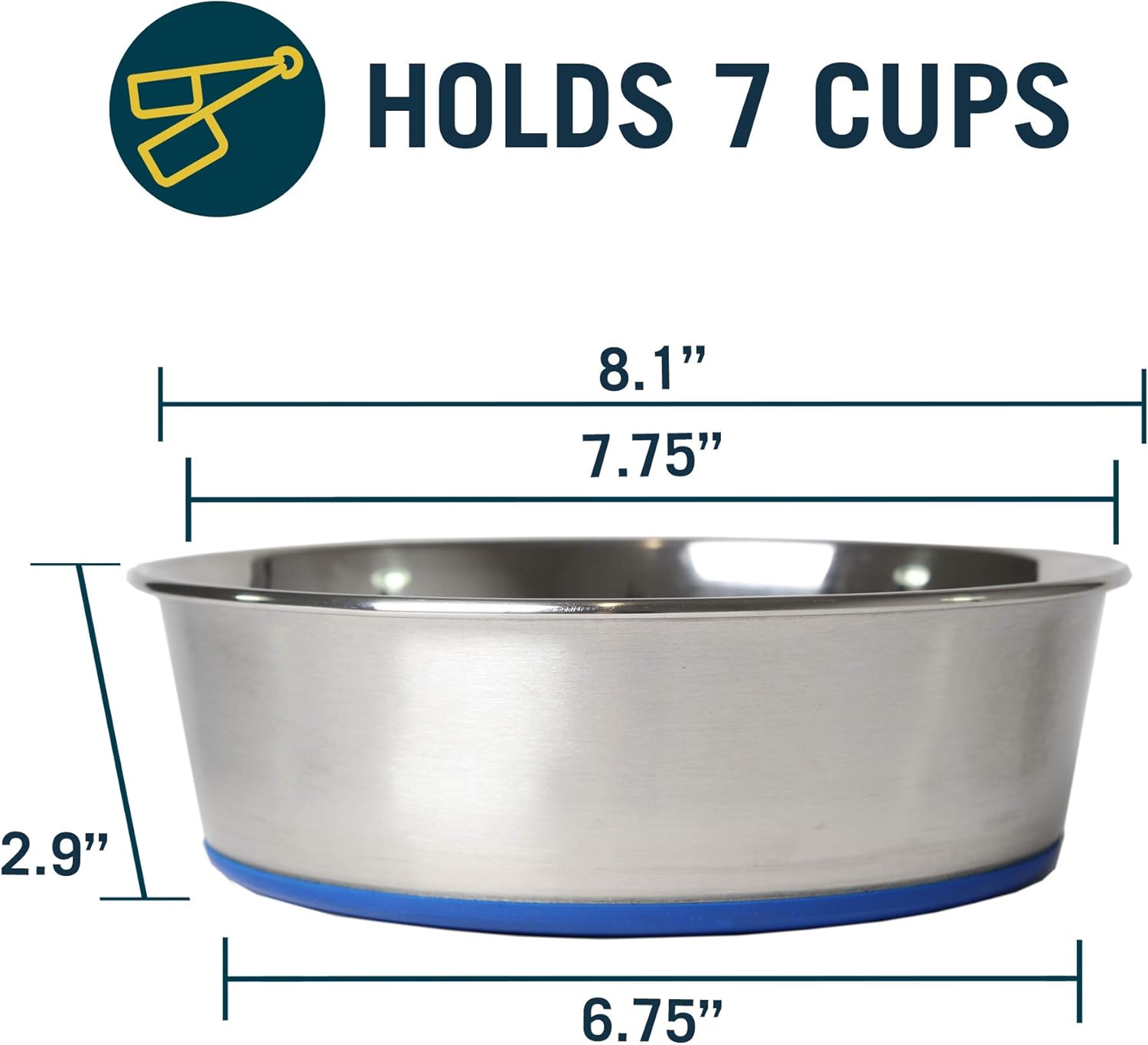 The Ultimate Dog Bowl: Review of OurPet