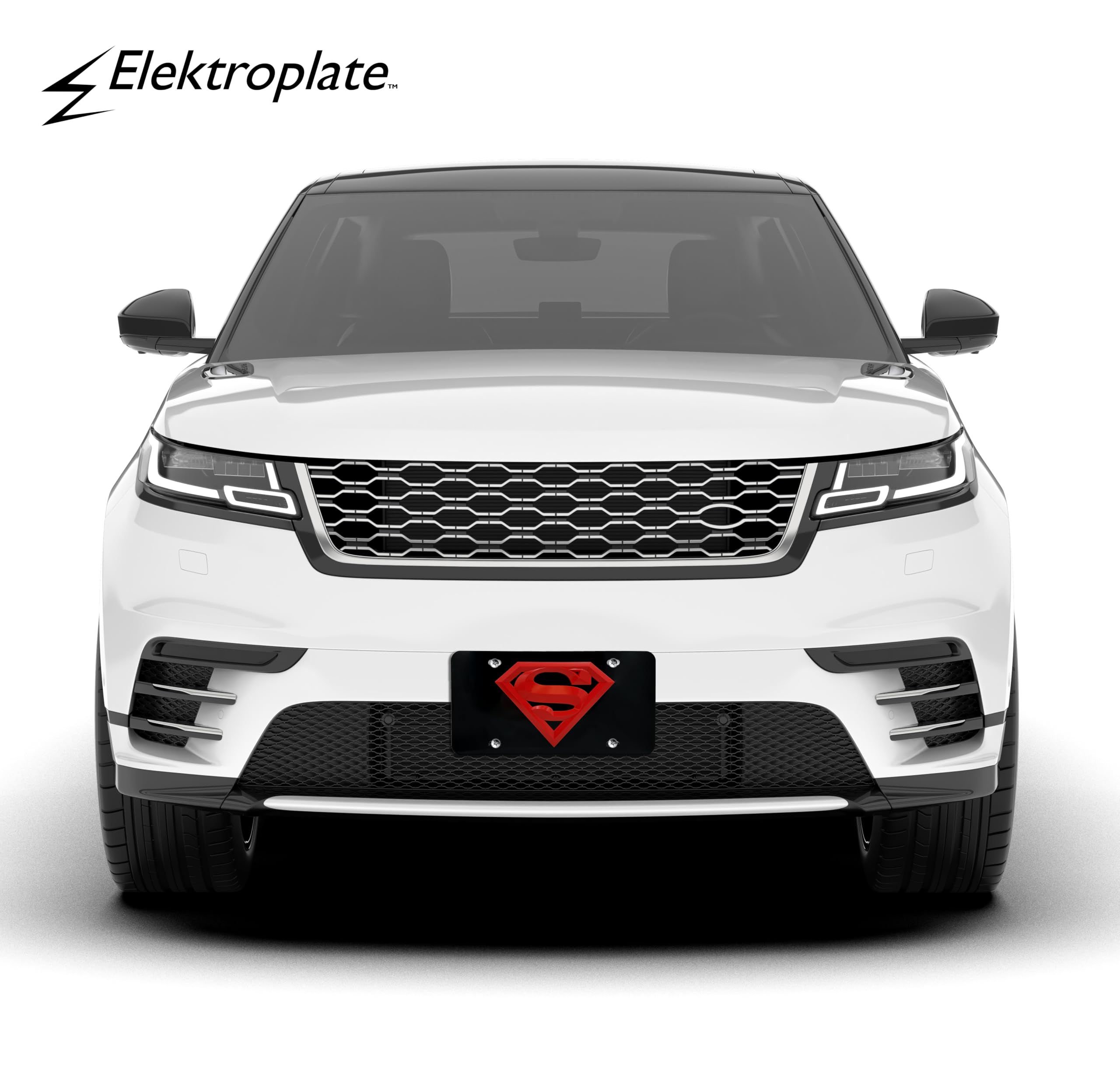 Amazon.com: Elektroplate Officially Licensed DC Comics