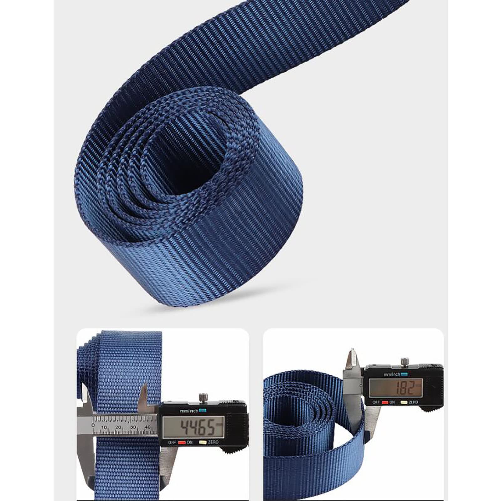 SwaYve Arnés de Seguridad de Cuerpo Completo Arnés de Seguridad de Protección Contra Caídas, Kit de Arnés de Seguridad para Fábricas, Ingeniería Civil, Construcción Naval, Minería/a