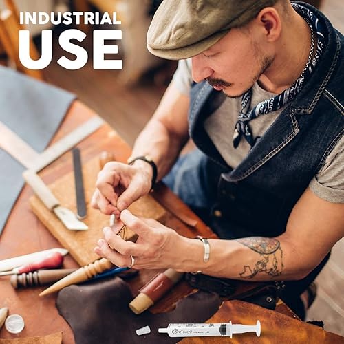 Miniatura 5 de Care Touch Jeringa oral 0.2 fl oz - 100 ct, sin aguja