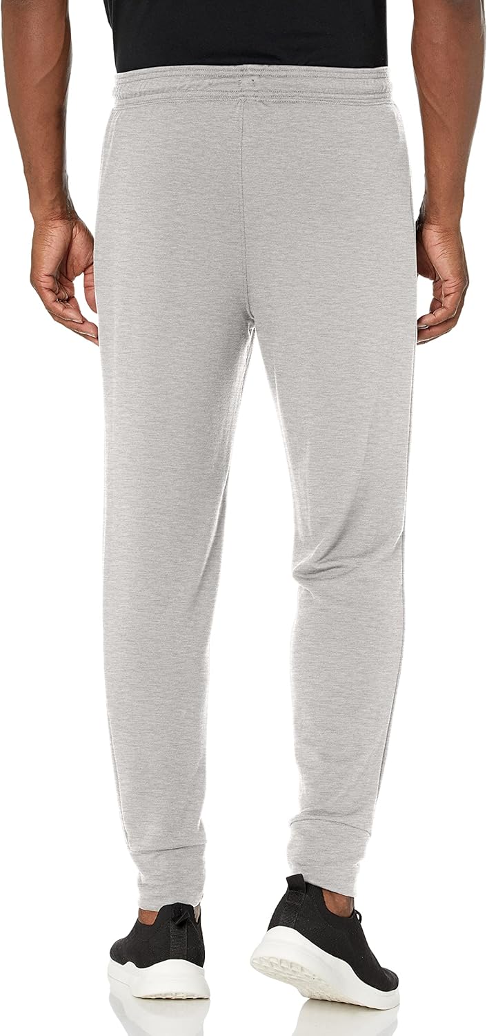 Jockey Mens Loop Terry Jogger - Image 2