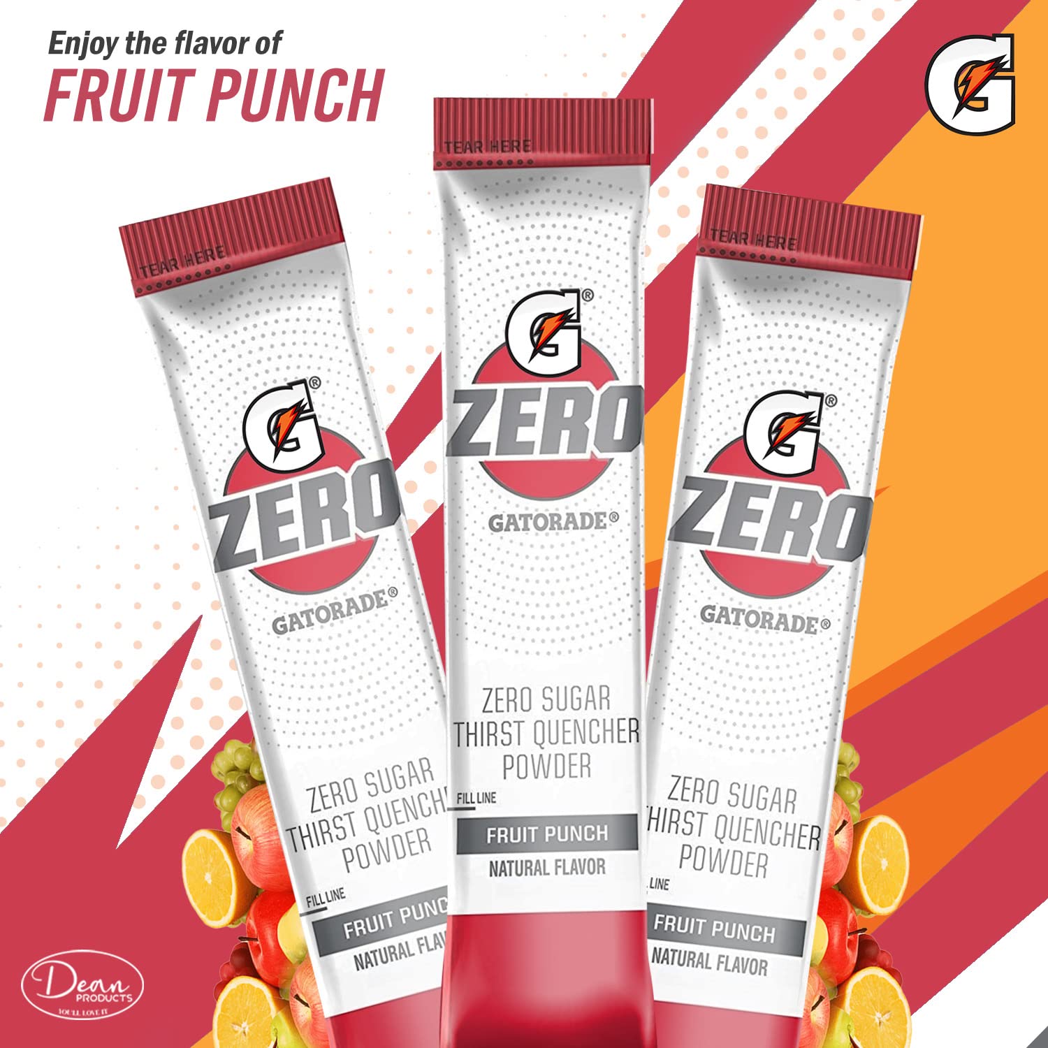 Gatorade Zero Gatorade Powder Gatorade Zero Powder Packets