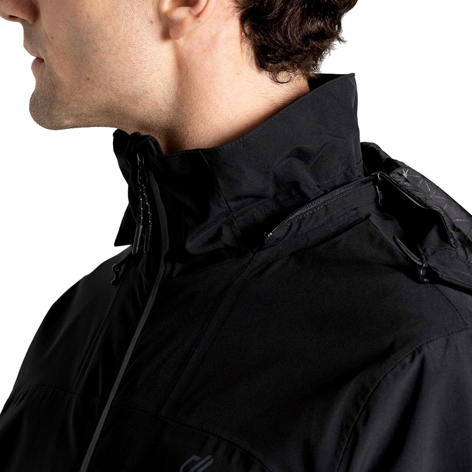 Dare 2b Switch Out Ii Jkt Chaqueta impermeable Hombre (Pack de 1)