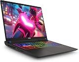 MSI Vector 16 HX AI Gaming Laptop, Intel Ultra 7-255HX, 64GB DDR5 RAM, 4TB PCIe SSD, 16" FHD+ (1920x1200) 144Hz Display, Nvidia G-Force RTX 5070Ti, Tastiera retroilluminata, W11 Pro, Cosmo Gray - 6