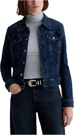 AG Adriano Goldschmied Women's Robyn Jacket