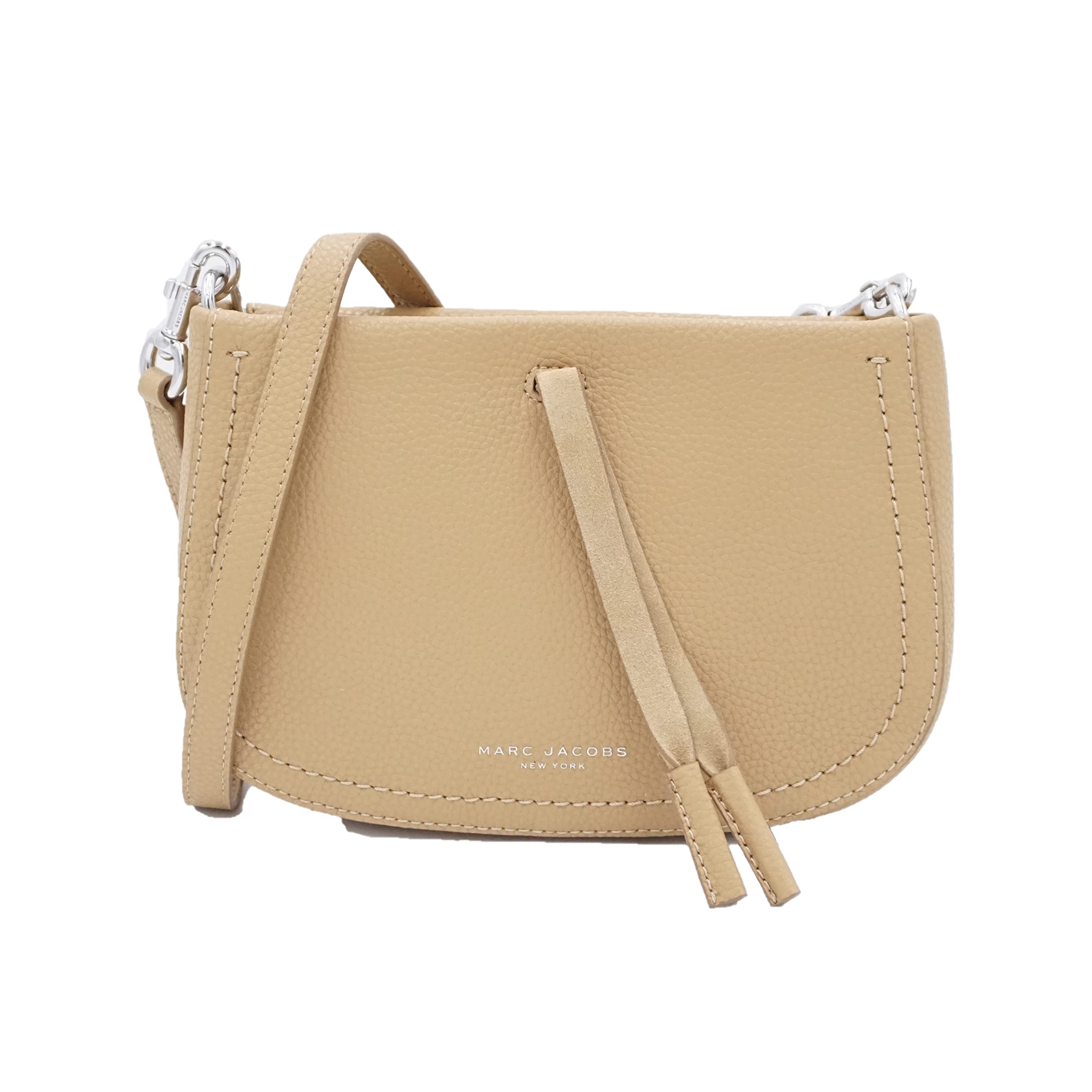 Marc Jacobs H103L01SP21 Iced Coffee Women's Maverick Crossbody Bag