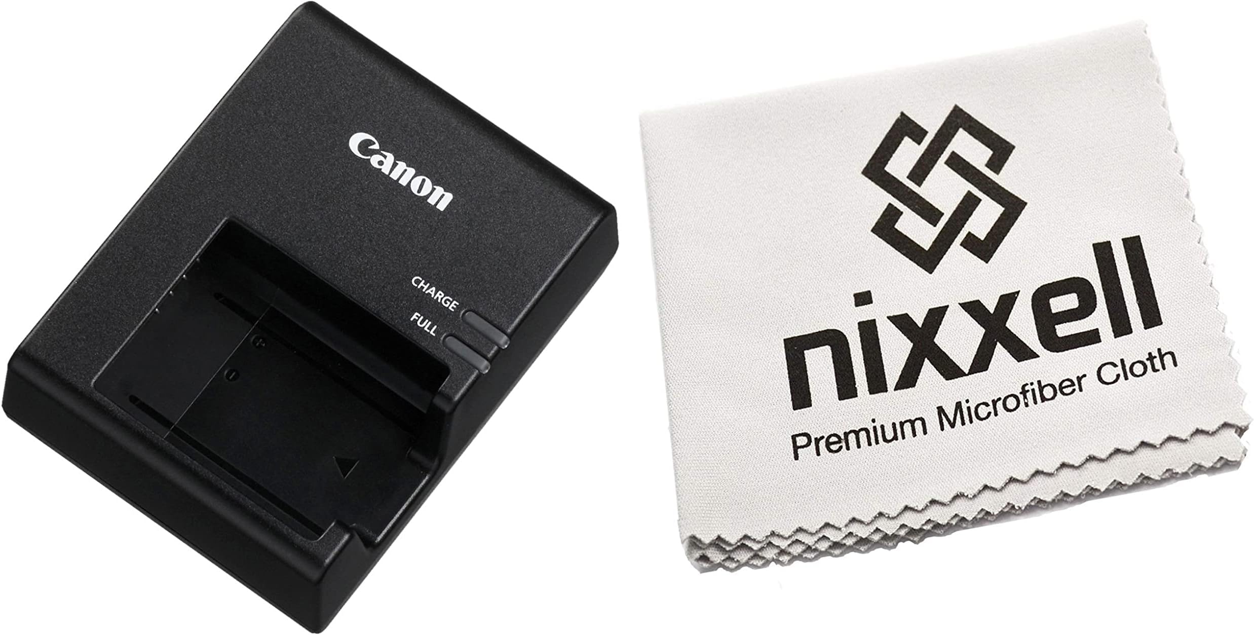 Eeyrnduy Confezione Da 2 Batterie LP-E10 Per Fotocamera - Foto 14