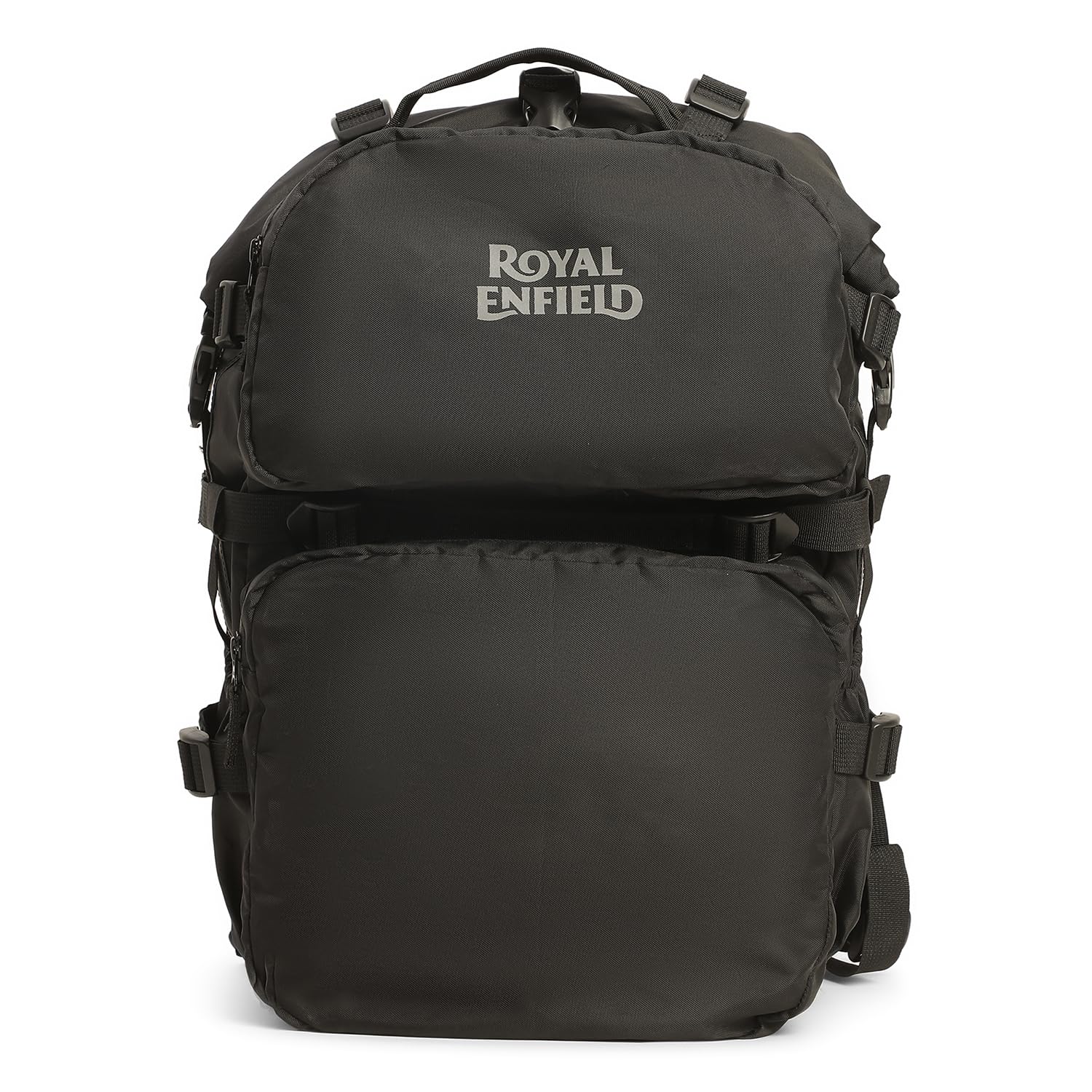 royal enfield Himalayan Backpack Black-picture-40