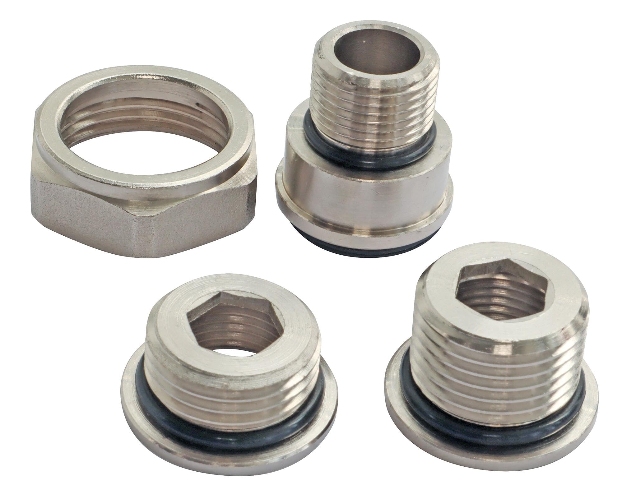 Somatherm RADAPT 1 x Tap Adaptor 12-17 15-21