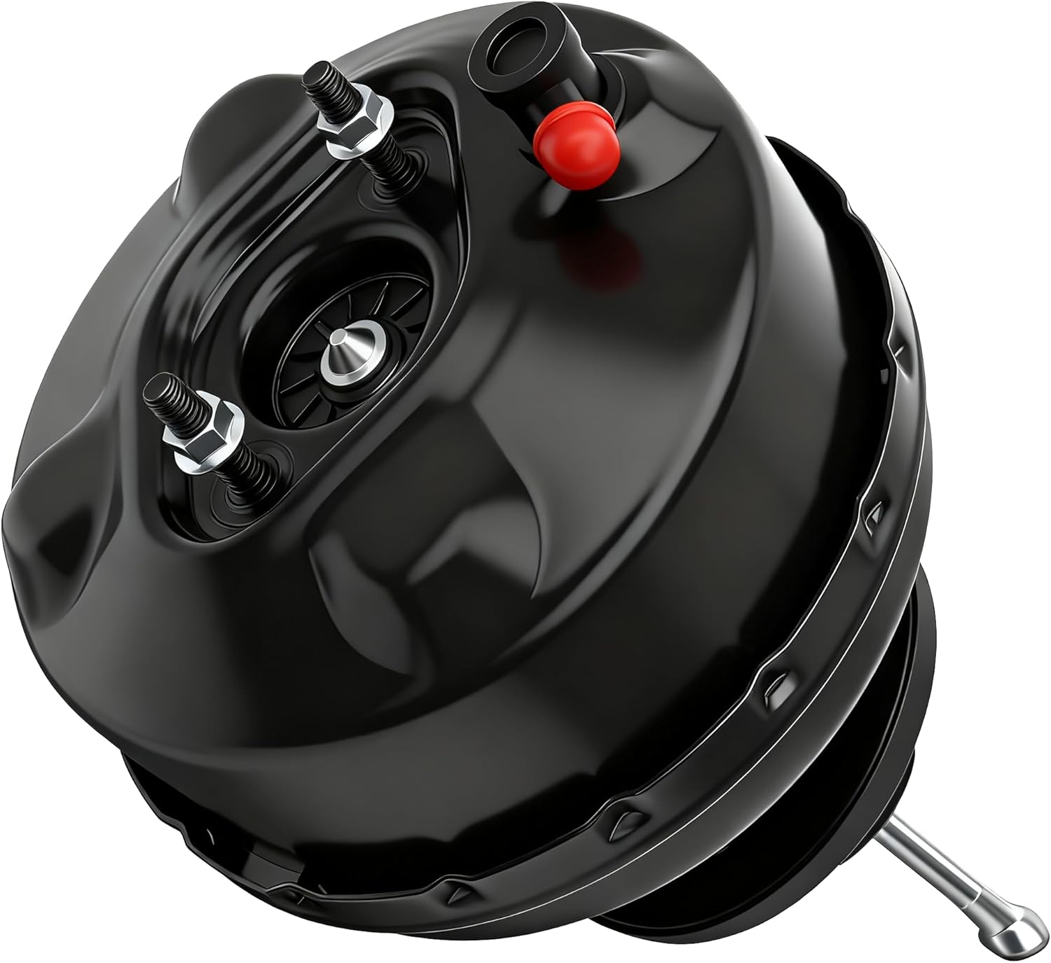 DRIVESTAR 54-71293 Power Brake Booster, fit 2000-2005 for Chevrolet Impala, 2000-2005 for Chevrolet Monte Carlo, 1998-1999 for Oldsmobile Intrigue, replace 1802987, without Master Cylinder