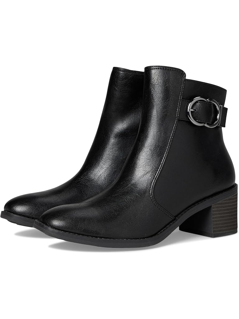 Black EuroSoft Hawthorne
