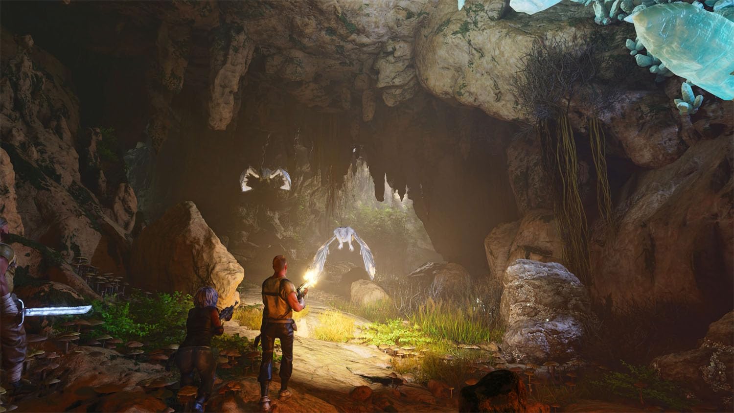 ARK: Survival Ascended PlayStation 5
